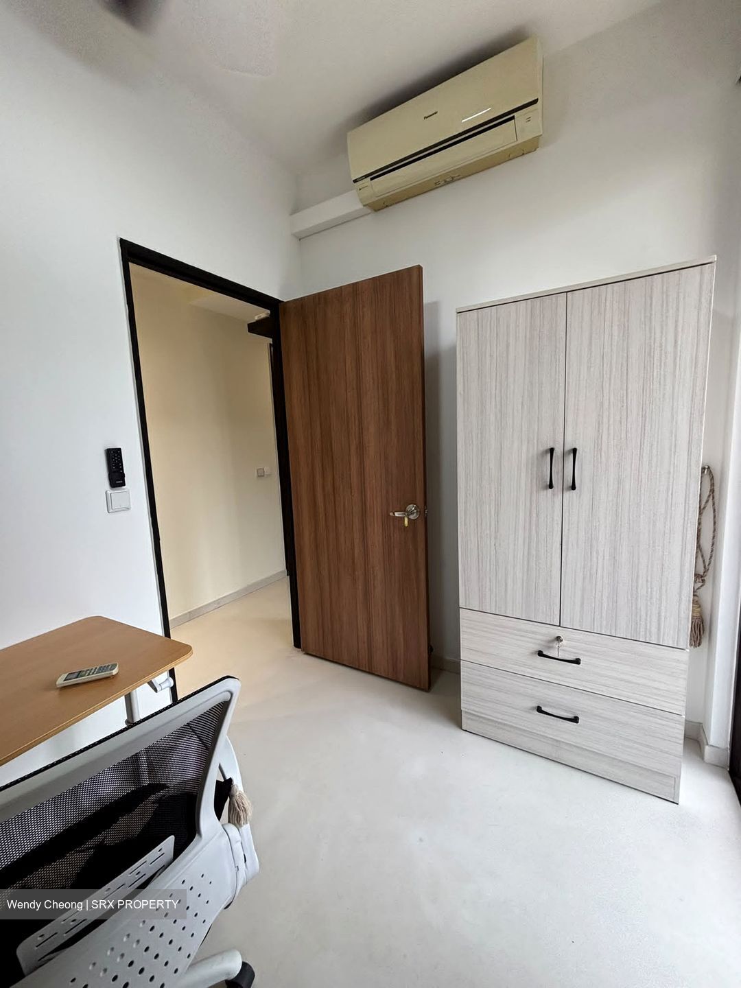 The Inflora (D17), Condominium #622223681